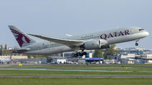 Qatar Airways A7-BCA image