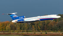 RF-85655 - Russia - Air Force Tupolev Tu-154M aircraft