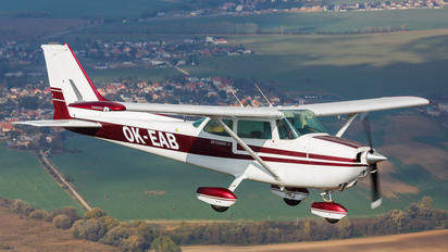 OK-EAB - Private Cessna 172 Skyhawk (all models except RG)