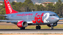 G-CELY - Jet2 Boeing 737-300 aircraft