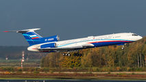 RF-85655 - Russia - Air Force Tupolev Tu-154M aircraft