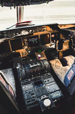 N283UP - UPS - United Parcel Service McDonnell Douglas MD-11F