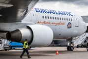 Euro Atlantic Airways CS-TSV image