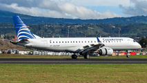 Copa Airlines HP-1562CMP image