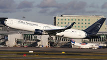 Blue Panorama Airlines EI-GEP image