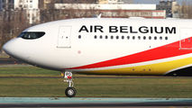 Air Belgium OO-ABD image