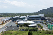 - Airport Overview PQC image