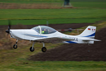 D-MJXX - Private Aerostyle Breezer