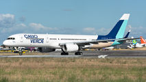 TACV-Cabo Verde Airlines D4-CCF image