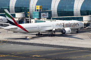 Emirates Airlines A6-ECZ image