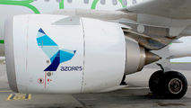 Azores Airlines CS-TSF image