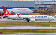 Turkish Airlines TC-JYC image