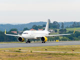 Vueling Airlines EC-NCT image