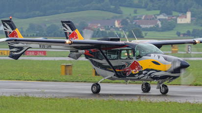 N991DM - The Flying Bulls Cessna 337 Skymaster