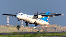 EC-MSM - CanaryFly ATR 72 (all models) aircraft