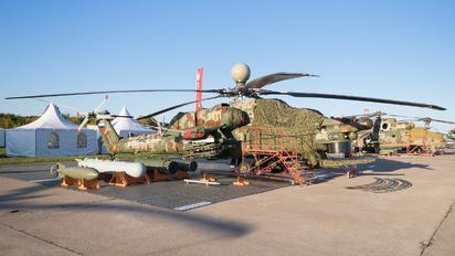 1811 - Rostvertol-Avia Mil Mi-28