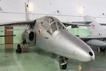 202 - Poland - Air Force PZL I-22 Iryda 