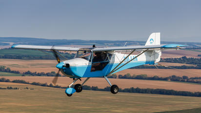 OM-LAN - Aeroklub Nitra Aeropro Eurofox 3K