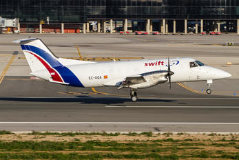 EC-GQA - Swiftair Embraer EMB-120 Brasilia