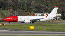 EI-FHL - Norwegian Air International Boeing 737-800 aircraft