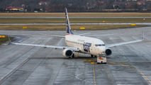 SP-LWB - LOT - Polish Airlines Boeing 737-800 aircraft