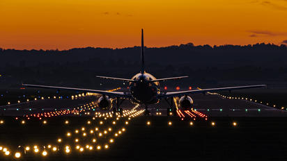 SP-RSA - Ryanair Sun Airbus A320