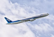 ANA - All Nippon Airways JA787A image