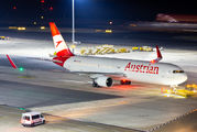 OE-LAE - Austrian Airlines/Arrows/Tyrolean Boeing 767-300ER aircraft