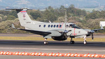 MSP002 - Costa Rica - Ministry of Public Security Beechcraft 350 Super King Air aircraft