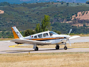 CS-AFU - Private Piper PA-28R-200 Cherokee Arrow