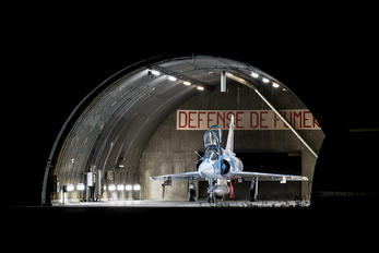 115-YE - France - Air Force Dassault Mirage 2000C