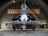 115-YE - France - Air Force Dassault Mirage 2000C aircraft