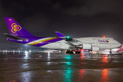 HS-TGG - Thai Airways Boeing 747-400 aircraft