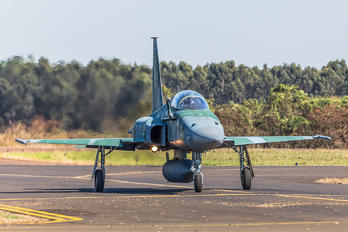 4865 - Brazil - Air Force Northrop F-5EM Tiger II