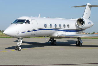 N920KM - Private Gulfstream Aerospace G-IV,  G-IV-SP, G-IV-X, G300, G350, G400, G450