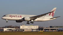 Qatar Airways A7-BCU image