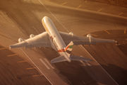 Emirates Airlines A6-EEU image