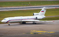 RA-85686 - Russia - Air Force Tupolev Tu-154M aircraft