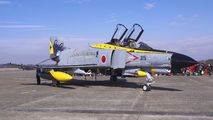 37-8315 - Japan - Air Self Defence Force Mitsubishi F-4EJ Kai aircraft