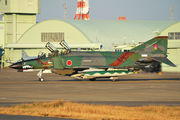 67-6380 - Japan - Air Self Defence Force Mitsubishi RF-4E Kai aircraft