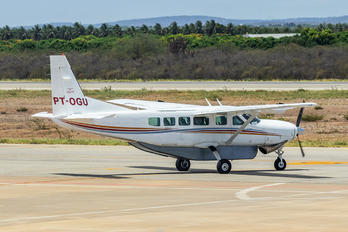 PT-OGU -  Cessna 208B Grand Caravan