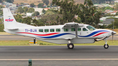 TI-BJA - Aerobell Air Charter  Cessna 208B Grand Caravan