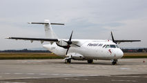 LZ-FAC - Fleet Air International ATR 42 (all models) aircraft