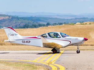 CS-XCP - Private Alpi Pioneer 400