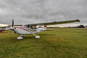 F-HFPT - Private Cessna 182T Skylane