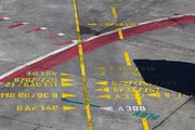 EDDT -  - Airport Overview - Apron aircraft