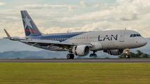 CC-BFO - LAN Airlines Airbus A320 aircraft