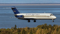 N930CE - Everts Air Cargo Douglas DC-9-33 aircraft