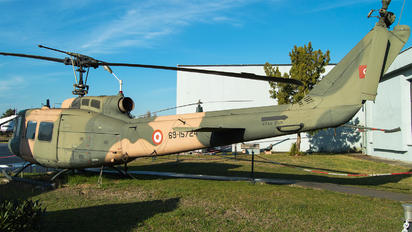 69-15724 - Turkey - Army Bell UH-1H H-1H Iroquois