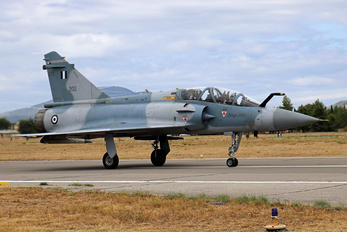 202 - Greece - Hellenic Air Force Dassault Mirage 2000BG